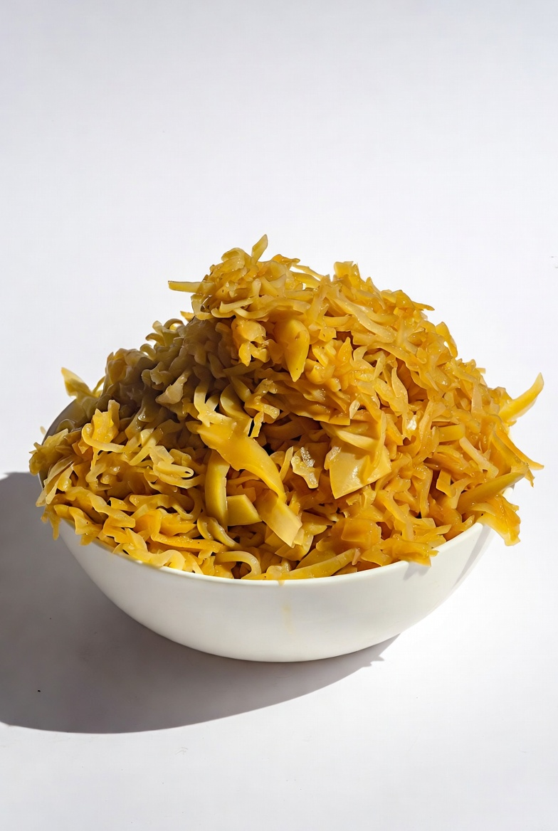Sauerkraut