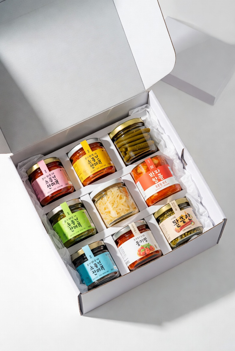 Gift Packs