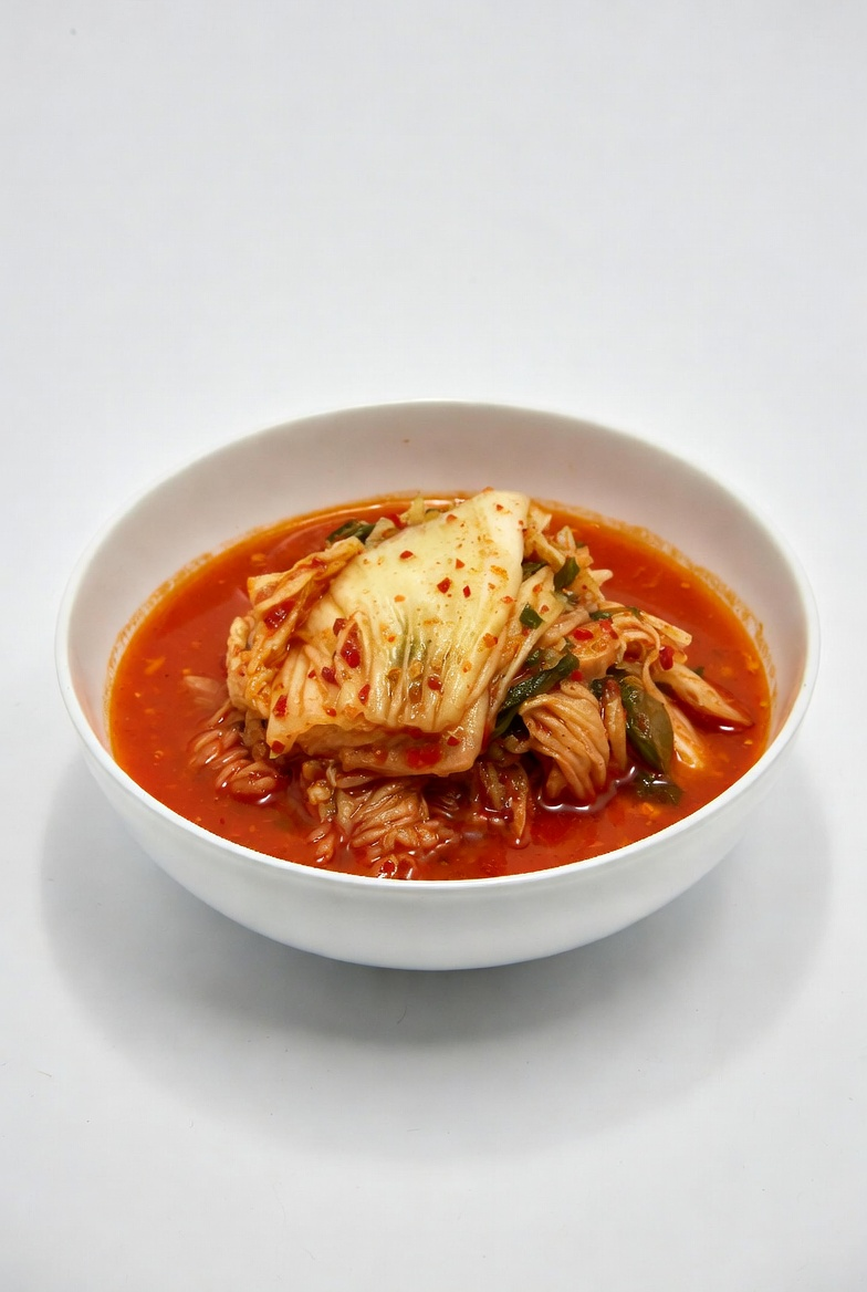 kimchi