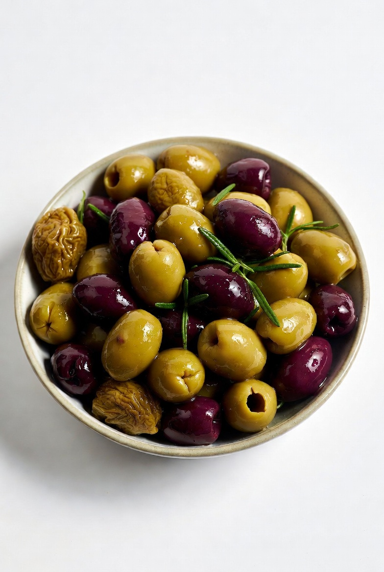 Olives