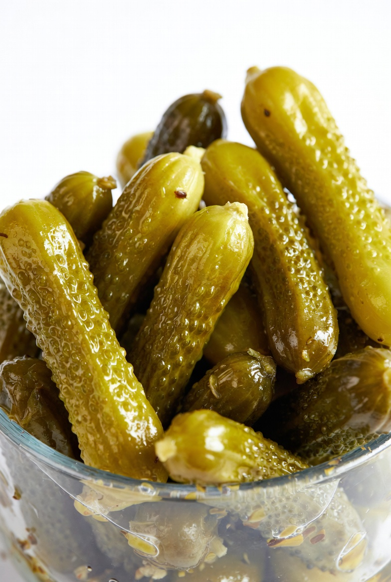 Pickles
