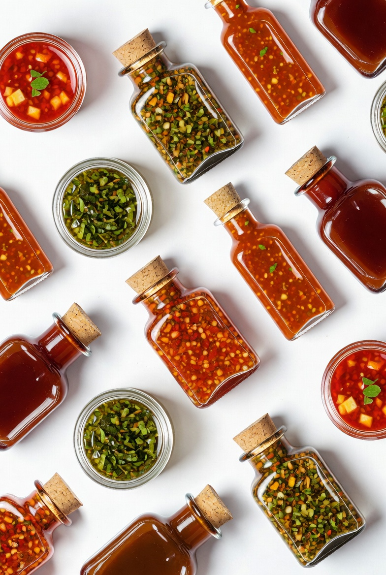 Sauces